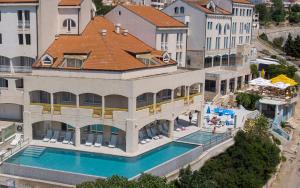 3 hvězdičkový hotel Hotel Stella Neum Bosna a Hercegovina