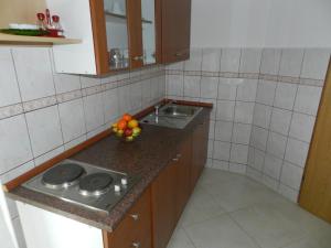 Apartmani Lucija Jurković