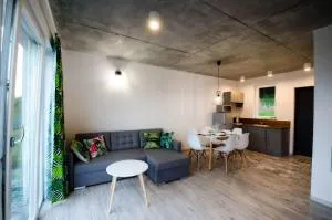 Leśne Zacisze w Nadolu - Nadole