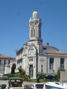 Sejours chez l'habitant 