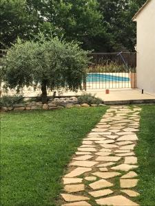 Appartements Les Buis : photos des chambres