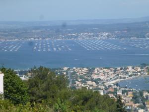 "Bien Vivre Ensemble" aux Marches du Soleil - Chambres privées chez lhabitant dans appartement partagé