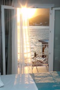 Hyperion Hotel Kalymnos Greece