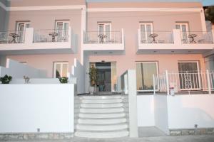 Hyperion Hotel Kalymnos Greece