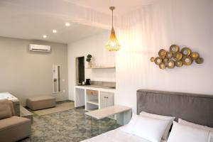 Hyperion Hotel Kalymnos Greece