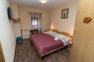 APARTMA in SOBE PILIH