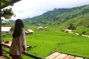 Sapa Terrace View Homestay