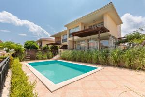 Ferienhaus Coral Luxury Villas Lozenets Bulgarien