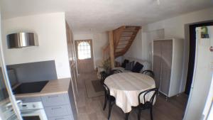 Maisons de vacances Ty-yado : photos des chambres