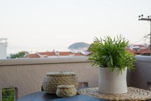 Palio Grey Apartments Kavala Greece