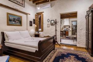 Koukos Rhodian Guesthouse - Adults Only Rhodes Greece