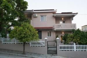 Palio Grey Apartments Kavala Greece