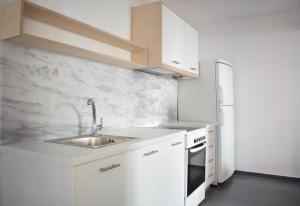 Apartment room in Stylish basement studio in Athens centre - EP9B