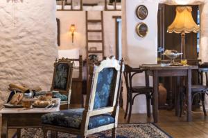 Koukos Rhodian Guesthouse - Adults Only Rhodes Greece