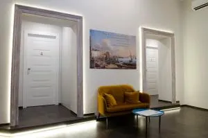 Napoli Svelata - Неаполь