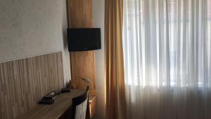 Single Room room in Hotel-Nachtwächter