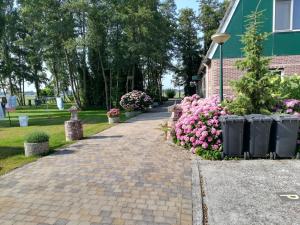 Appartement De Molshoop