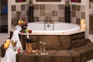 Koukos Rhodian Guesthouse - Adults Only Rhodes Greece