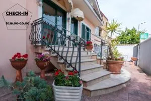 Hotel La Villetta - Ladispoli