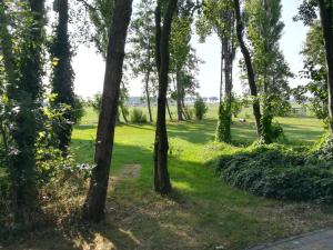 Appartement De Molshoop