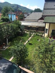 Pensiunea La Răducu