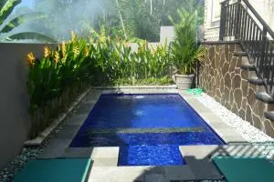 Villa Shanti Bali - Bringkit