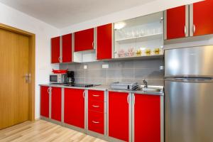 Apartman Dobrila