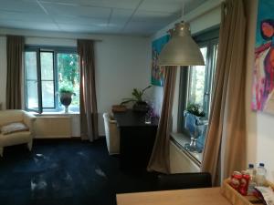 Appartement De Molshoop II