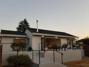 Clarens Escape - Butha-Buthe