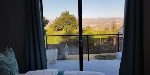 Clarens Escape