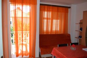 Danica apartman Zadar
