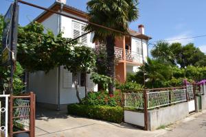 Danica apartman Zadar