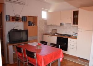Danica apartman Zadar