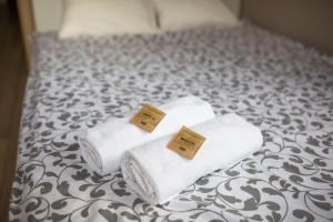 Apartament Orchidea Centrum