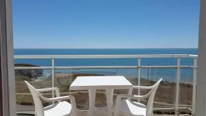 滨海酒店 - 圣伊莱尔德里耶