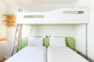 Hotels ibis budget Paris Porte de Bercy : photos des chambres
