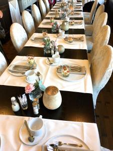 Charmehotel Villa Saporis