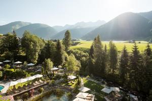 Via Magdalena 4, I-390 30 Valle di Casies, BZ, South Tyrol, Italy.