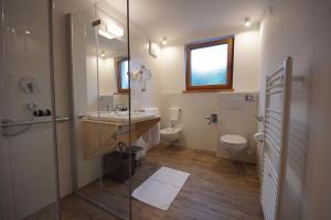 Superior One-Bedroom Apartment