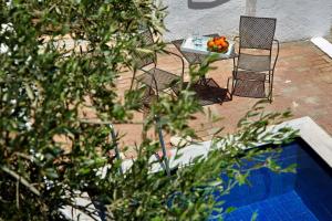 Elounda Eleon Villas Lasithi Greece