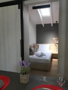 B. U. Luxury Apartments