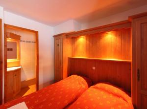 Appart'hotels Chalet des Neiges Oz en Oisans : photos des chambres