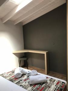 B. U. Luxury Apartments