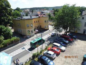 Apartamenty NATALIA