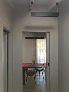 B. U. Luxury Apartments