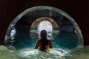 Euphoria Retreat - A Holistic Wellbeing Destination Spa Lakonia Greece