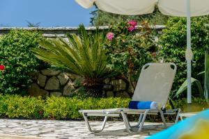 Ionian Villas Lefkada Greece