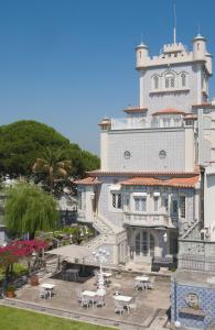 Castelo Santa Catarina