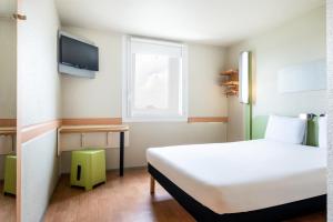 Hotels ibis budget Paris Porte de Bercy : photos des chambres