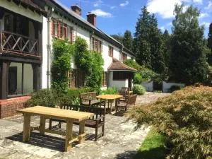 Bressenden - Hawkhurst